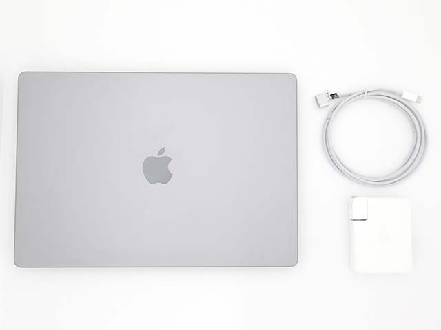 MacBook Pro Apple M1 Pro`bv MK183J/A i16.2C`jXy[XOC ti