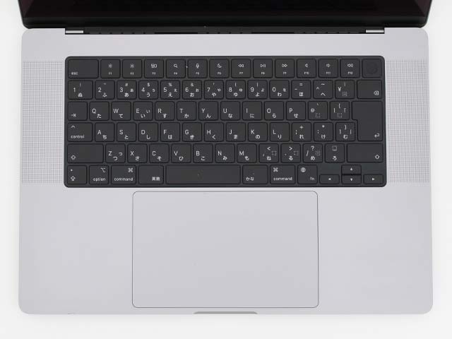 MacBook Pro MNW83J/AiM2 Pro`bv/16.2C`jXy[XOC L[{[h