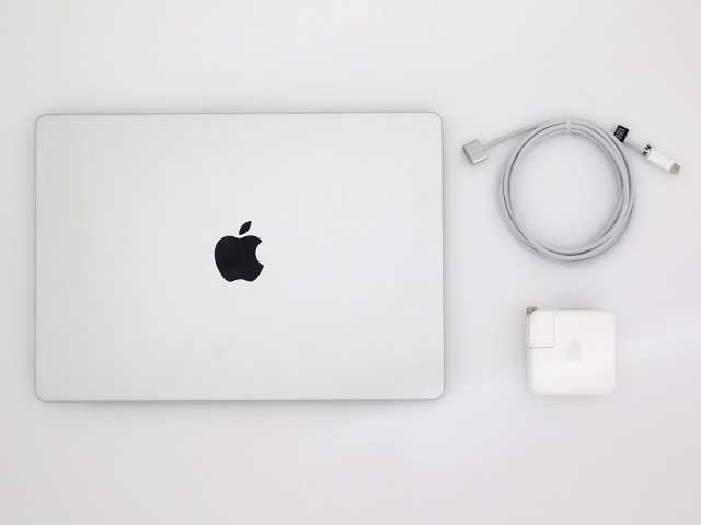 MacBook Pro MRX63J/AiM3 Pro`bv/14.2C`jVo[ ti