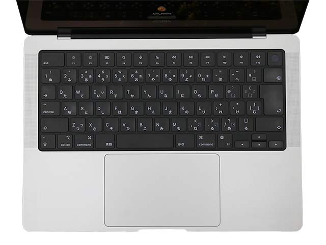 MacBook Pro MRX63J/AiM3 Pro`bv/14.2C`jVo[ L[{[h