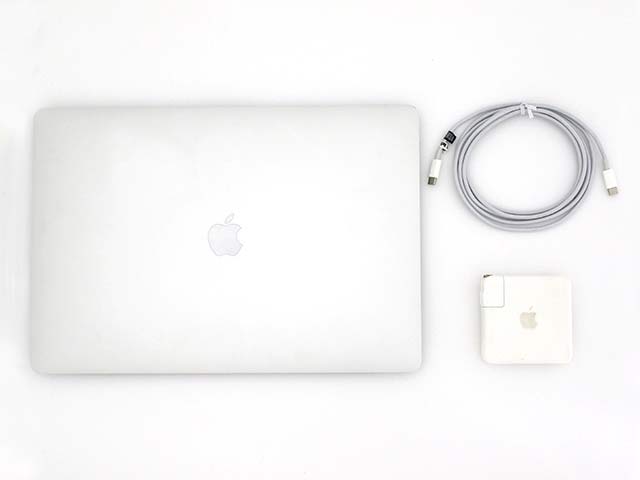 MacBook Pro 2600 MVVL2J/A i16C`jRetina 10.15 ti