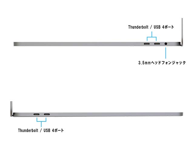 MacBook Pro 2600 MVVL2J/A i16C`jRetina 10.15 