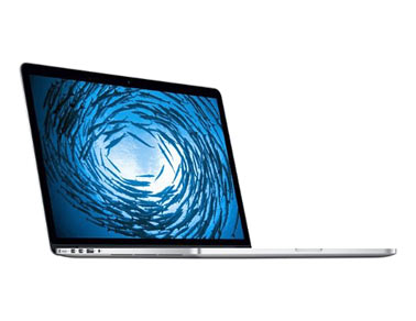 MacBook Pro 2200 MJLQ2J/A Retina(Mac OS X El Capitan)のレンタル ...