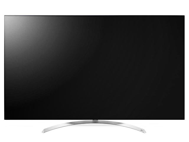 LGエレクトロニクス 60SJ8500 60インチ4K液晶テレビレンタルサービス