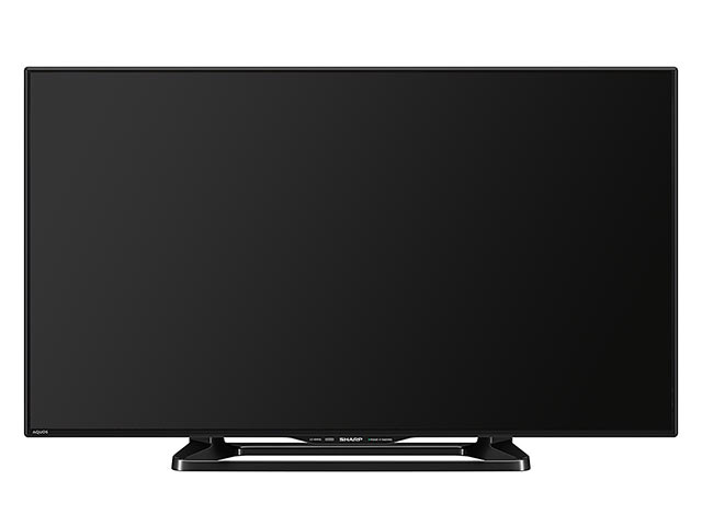 液晶テレビ シャープアクオスLC-40W35-B レンタルサービス