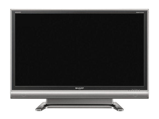 �t���e���r�E�V���[�v �A�N�I�X LC-42GX3W