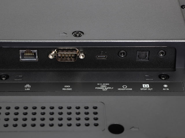 fW^TCl[W NEC LCD-E328 ڑ[q
