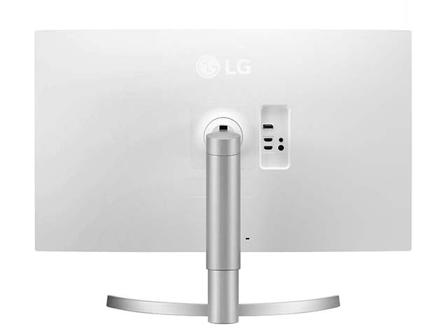 HDR�Ή�4K���j�^�[ 32UN650K-W �w��