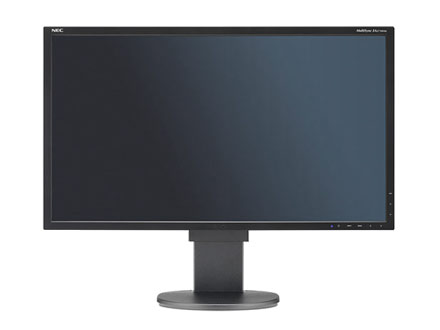 LCD-EA273WMI-BK NECワイド液晶ディスプレイのレンタルサービス