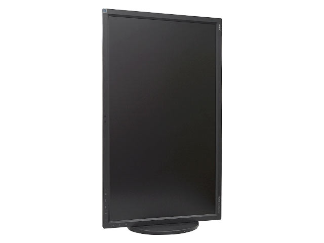 最安値！NEC 27型ワイド液晶ディスプレイ(黒)LCD-EA273WMI-BK