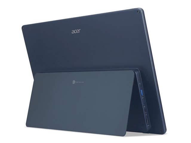 Acer SpatialLabs View ASV15-1B w