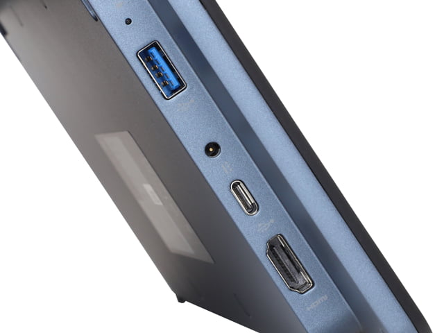 Acer SpatialLabs View ASV15-1B 