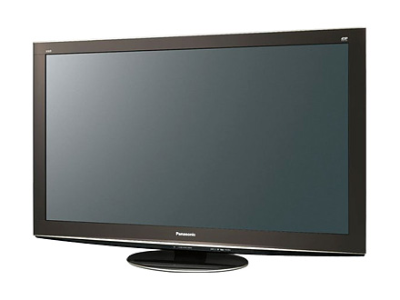 パナソニック TH-P50VT2 3Dテレビ レンタル