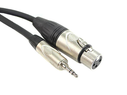 CLASSIC PRO CXM010F I[fBIP[u XLR XeI~j 1m
