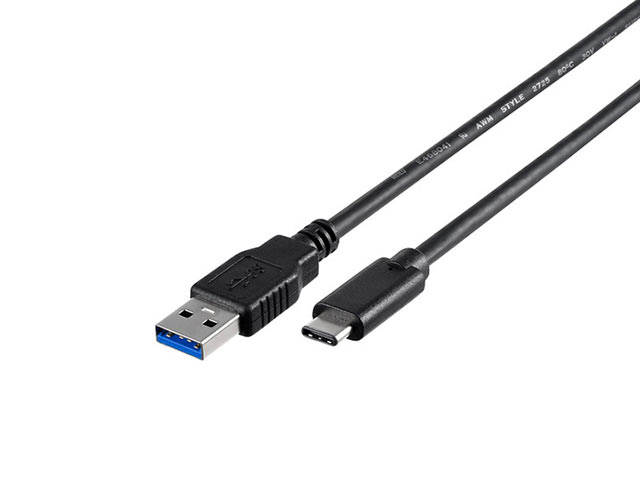 USB A to CP[uiUSB 3.2 Gen 1j