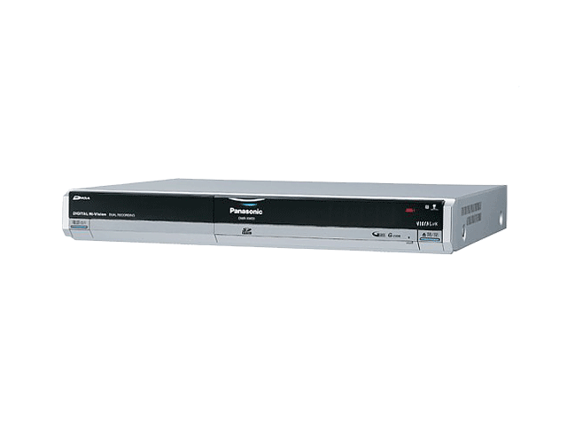 Panasonic DIGA DMR-XW31 DVDレコーダー