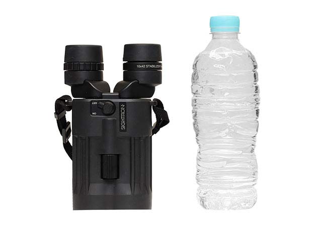 �h�U�o�ዾ SIGHTRON SIIBL 1642 STABILIZER