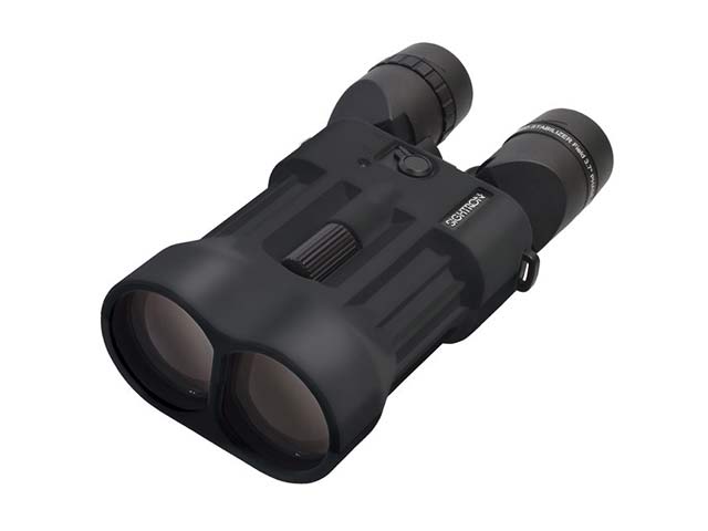 hUoዾ SIGHTRON SIII 1850ED STABILIZER