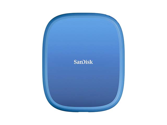 サンディスク Creator Phone SSD 2TB