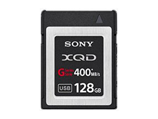 XQD[J[h 128GB QD-G128A