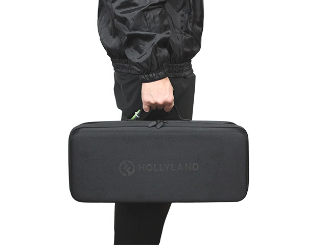 HOLLYLAND CXCJwbhZbg Solidcom SE 5S ^уC[W