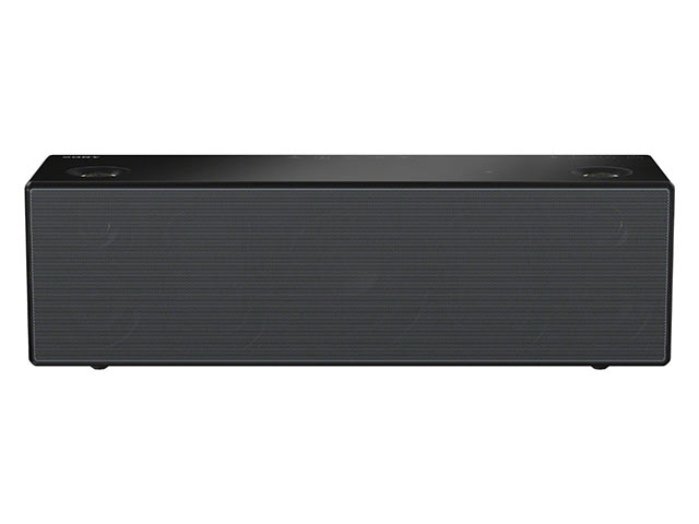 全国無料安い】 SONY ワイヤレススピーカー SRS-X99 mqluv