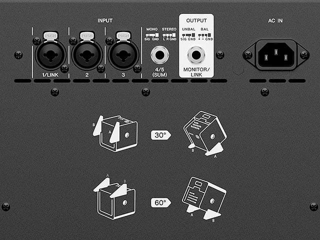 |[^uPAVXe STAGEPAS 200BTR w