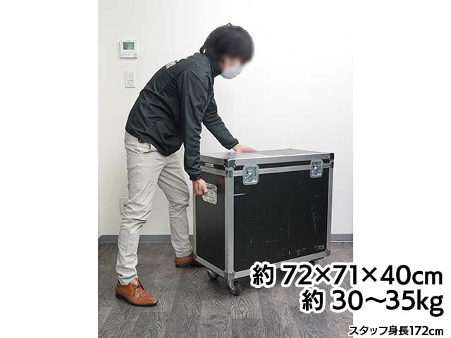 STAGEPAS 400i P[X