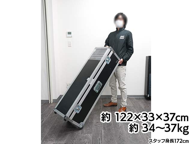 STAGEPAS 400i P[X