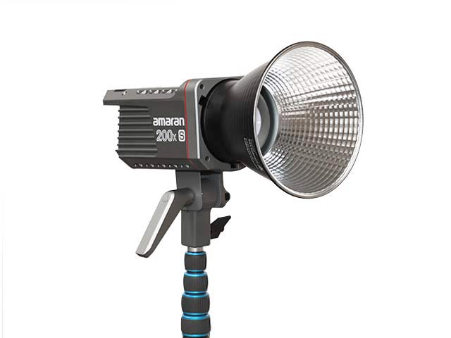 Aputure Amaran 200x S RpNgX^hZbg