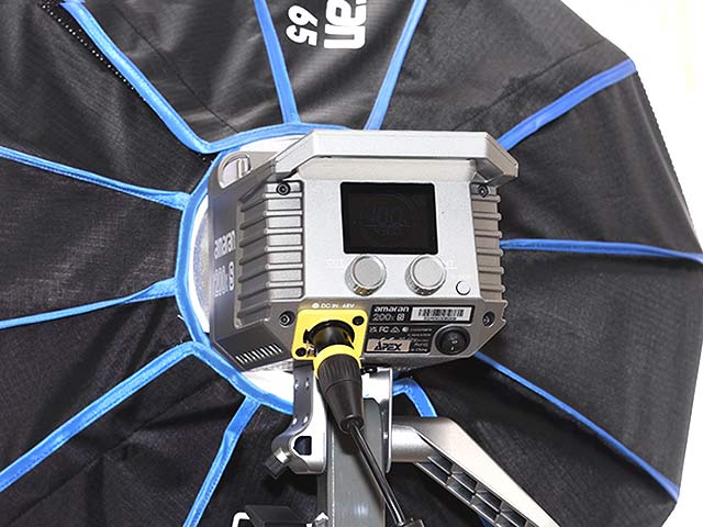 Aputure Amaran 200x S ^65Zbgi\tg{bNXj w