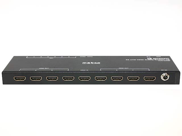 ADTECHNO HDMIzi8zj HUS-0108E
