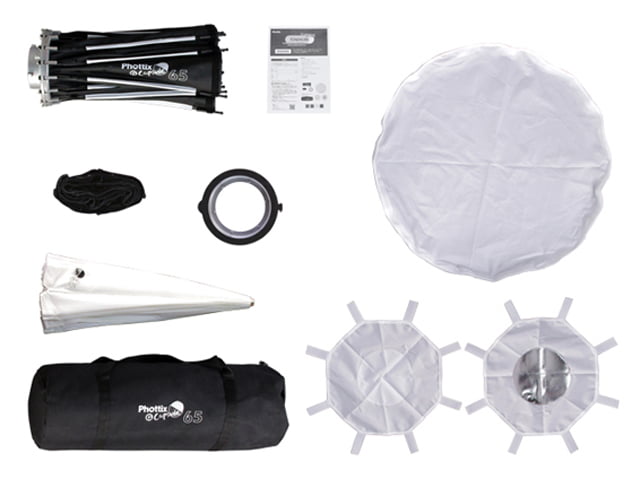 Phottix G-Capsule Softbox 65cm ti