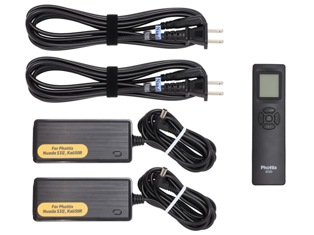 Phottix Nuada S3II LED Light ti