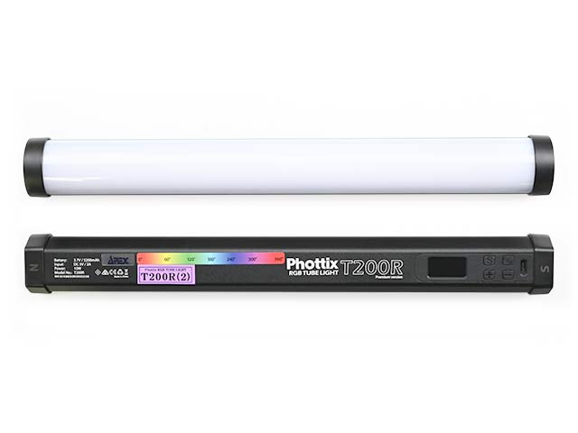 Phottix T200R RGB `[uCg 2Zbg