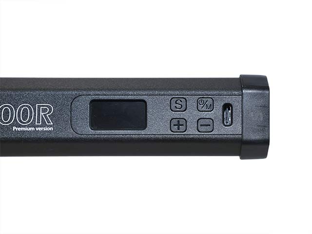 Phottix T200R RGB `[uCg 2Zbg