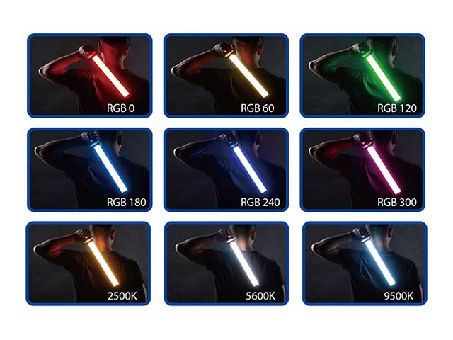 Phottix T200R RGB `[uCg 2Zbg