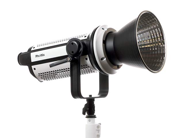 Phottix X600 COB Daylight LED Light