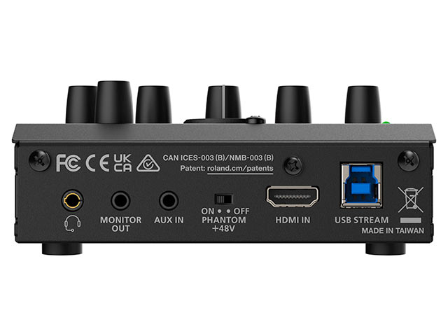 UVC-02 w