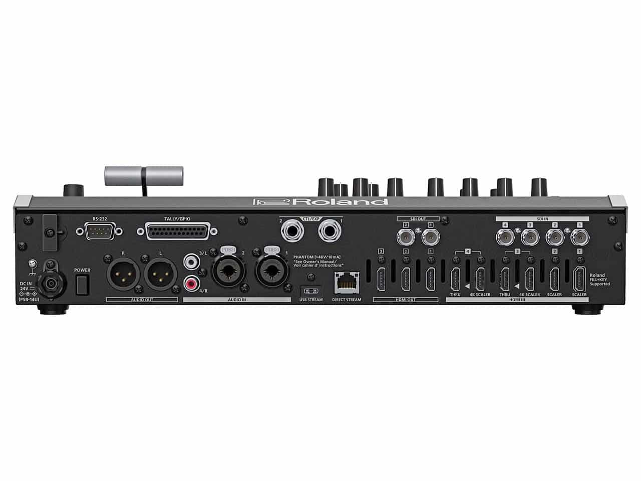 V-80HD w