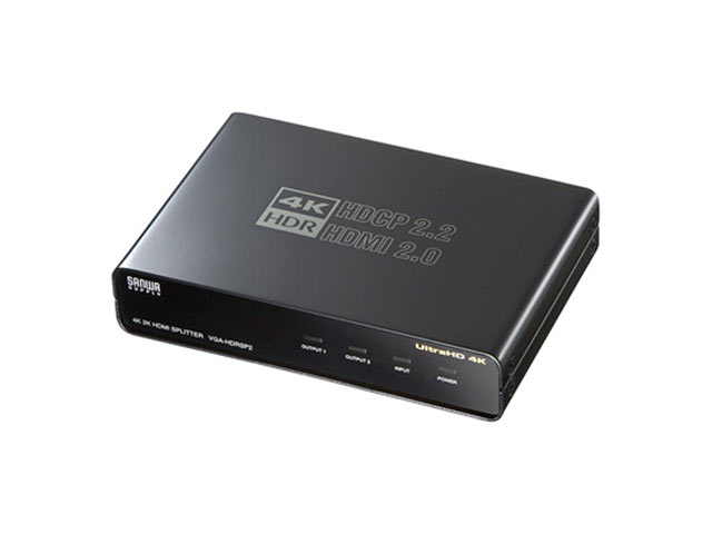 HDMIzi2zj VGA-HDRSP2