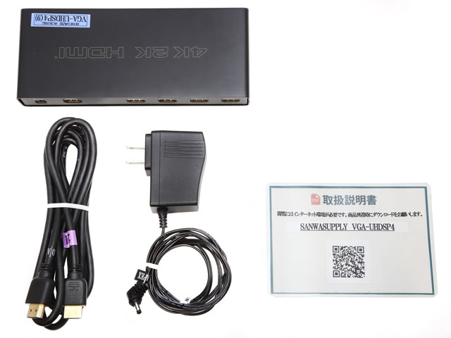 HDMIzi4zj VGA-UHDSP4@ti
