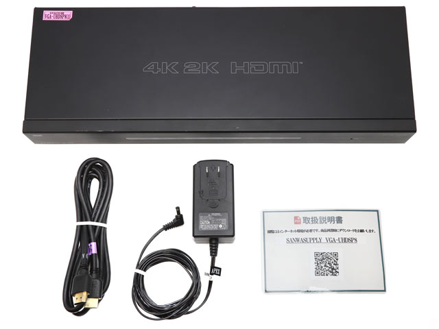 HDMIzi8zj VGA-UHDSP8@ti