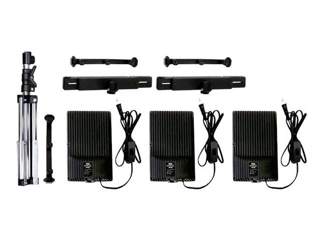 LEDEFuX^WIZbg WS-530B ti