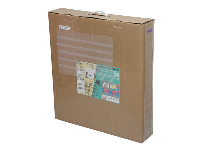 LEDEFuX^WIZbg WS-530B [