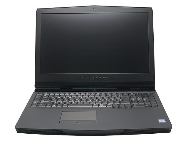 Alienware 17