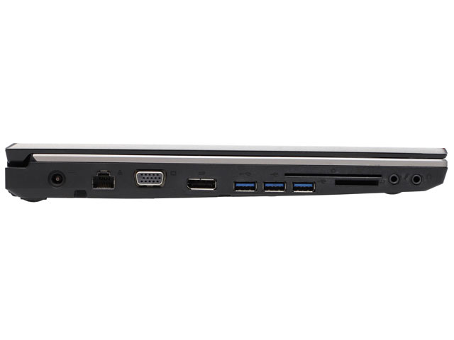 CELSIUS H730