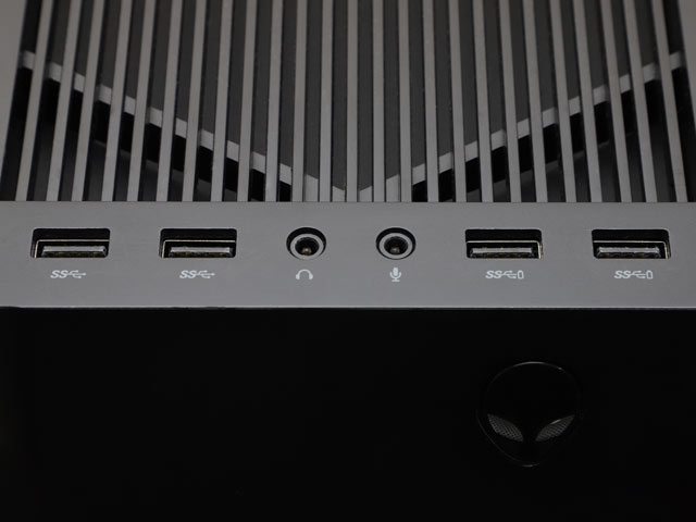ALIENWARE AURORA R5@v`i@|[g1