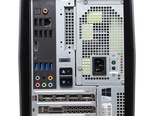 ALIENWARE AURORA R5@v`i |[g2