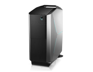 Aurora R5 Alienware